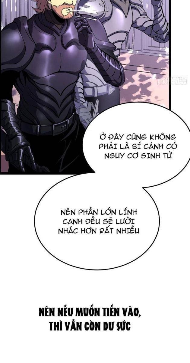 Sau Khi Sống Lại, Ta Dùng Kính Phản Diện Phục Thù - Page 47