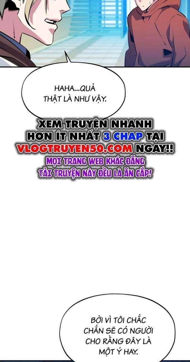 Đi Săn Tự Động Bằng Phân Thân - Page 54