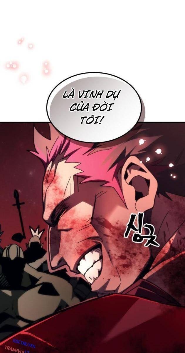 Hãy Hành Động Như Một Boss Đi Ngài Mr Devourer - Page 66