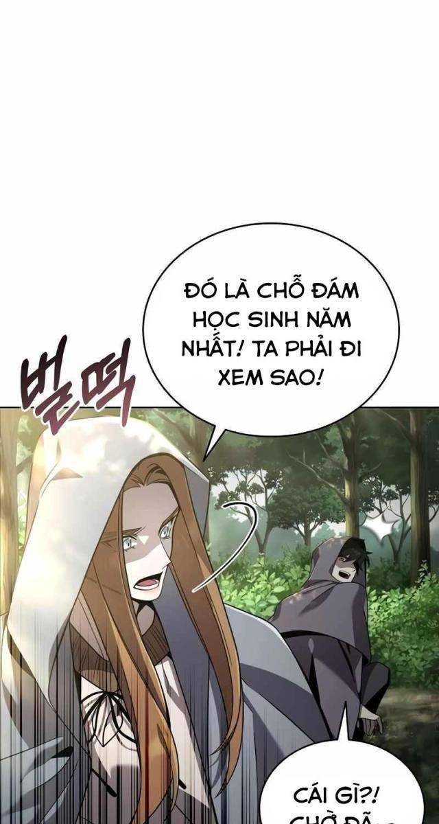 Học Viên Trở Thành Nhà Tiên Tri?! - Page 88