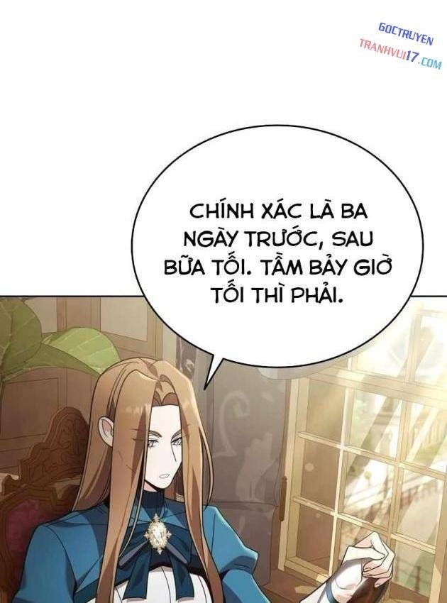 Học Viên Trở Thành Nhà Tiên Tri?! - Page 24