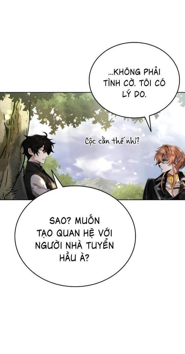 Học Viên Trở Thành Nhà Tiên Tri?! - Page 116