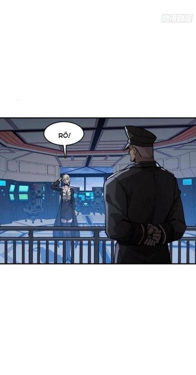 Bắt Đầu Từ Cửu Đầu Điểu - Page 15