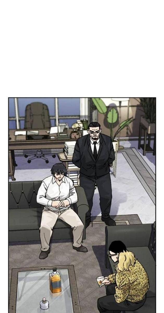 Để Có Thể Sống Sót - Page 126