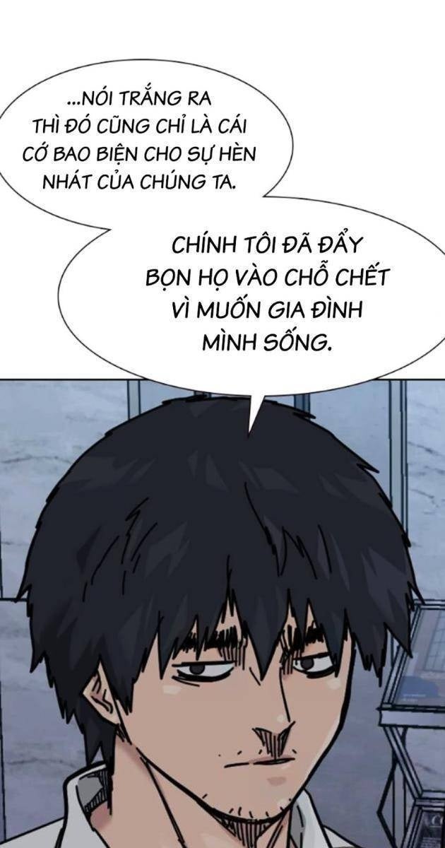Để Có Thể Sống Sót - Page 241