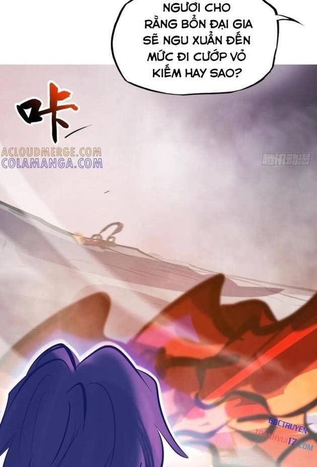 Phong Yêu Vấn Đạo - Page 30