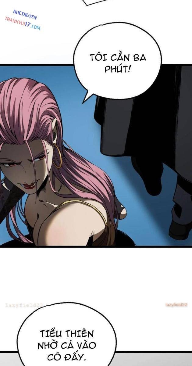 Bách Thú Chi Vương - Page 65