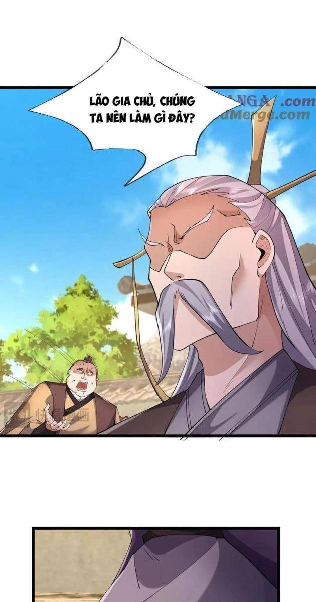 Ngủ Say Vạn Cổ: Xuất Thế Tung Hoành Chư Thiên - Page 57