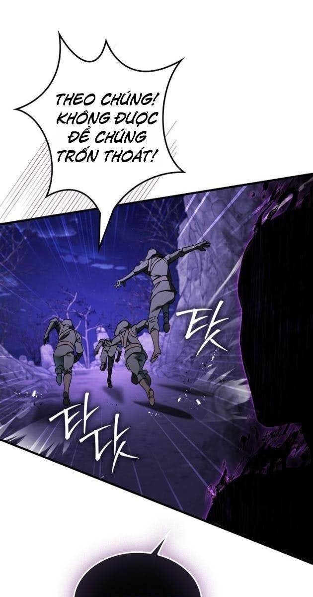 Đại Phản Diện Khao Khát Được Sống - Page 31