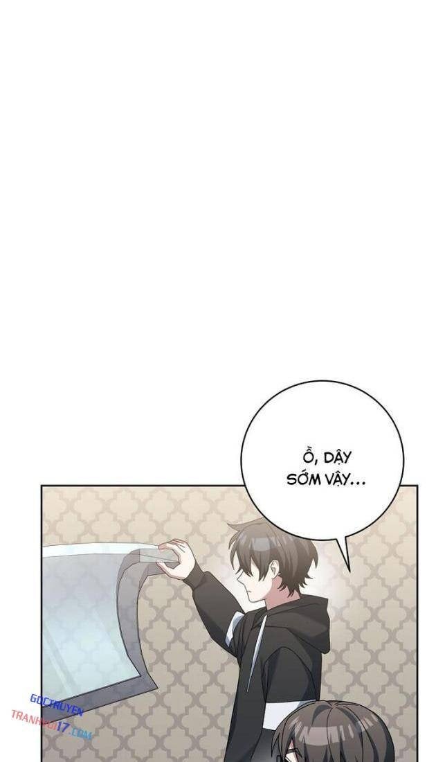 Stream Của Cung Thủ Thiên Tài - Page 34