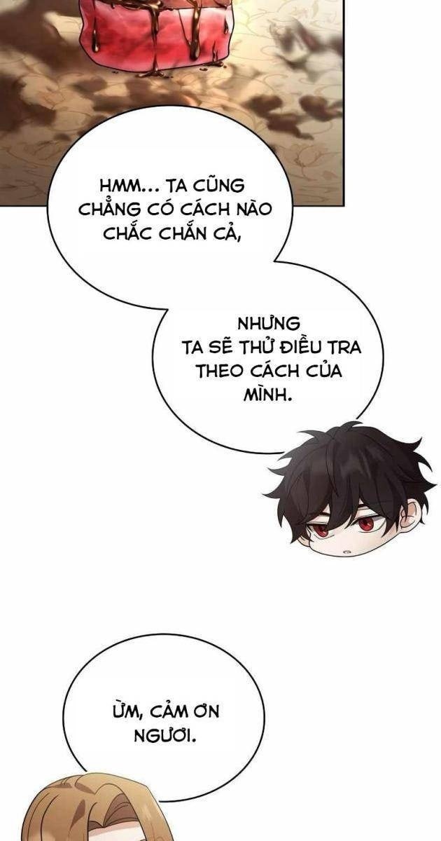 Học Viên Trở Thành Nhà Tiên Tri?! - Page 73
