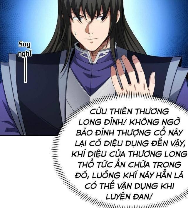 Tuyệt Thế Võ Thần - Page 34