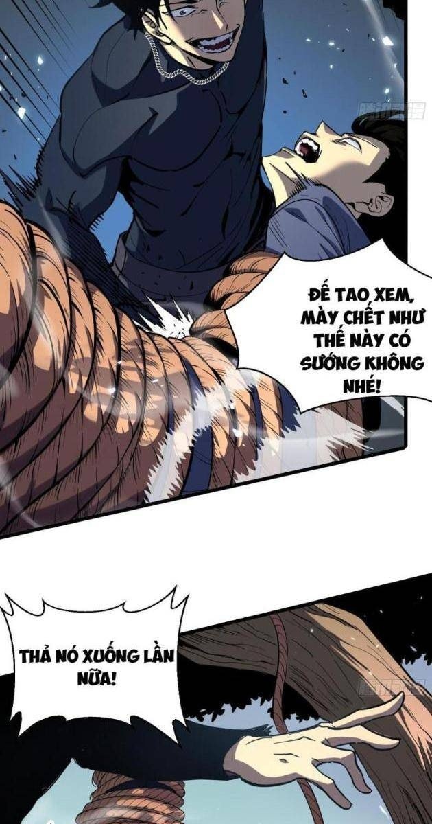 Sau Khi Sống Lại, Ta Dùng Kính Phản Diện Phục Thù - Page 44