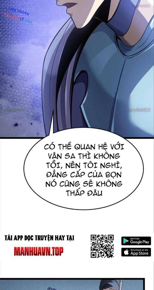 Sau Khi Sống Lại, Ta Dùng Kính Phản Diện Phục Thù - Page 45