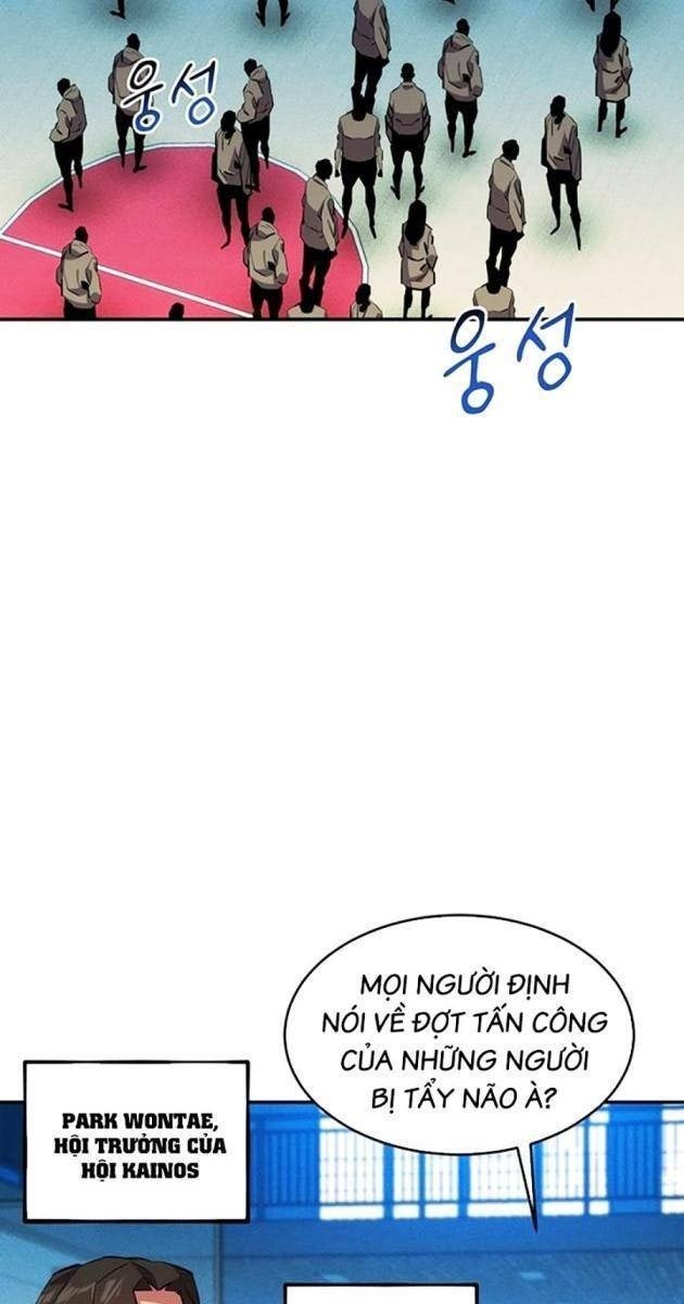 Đi Săn Tự Động Bằng Phân Thân - Page 64