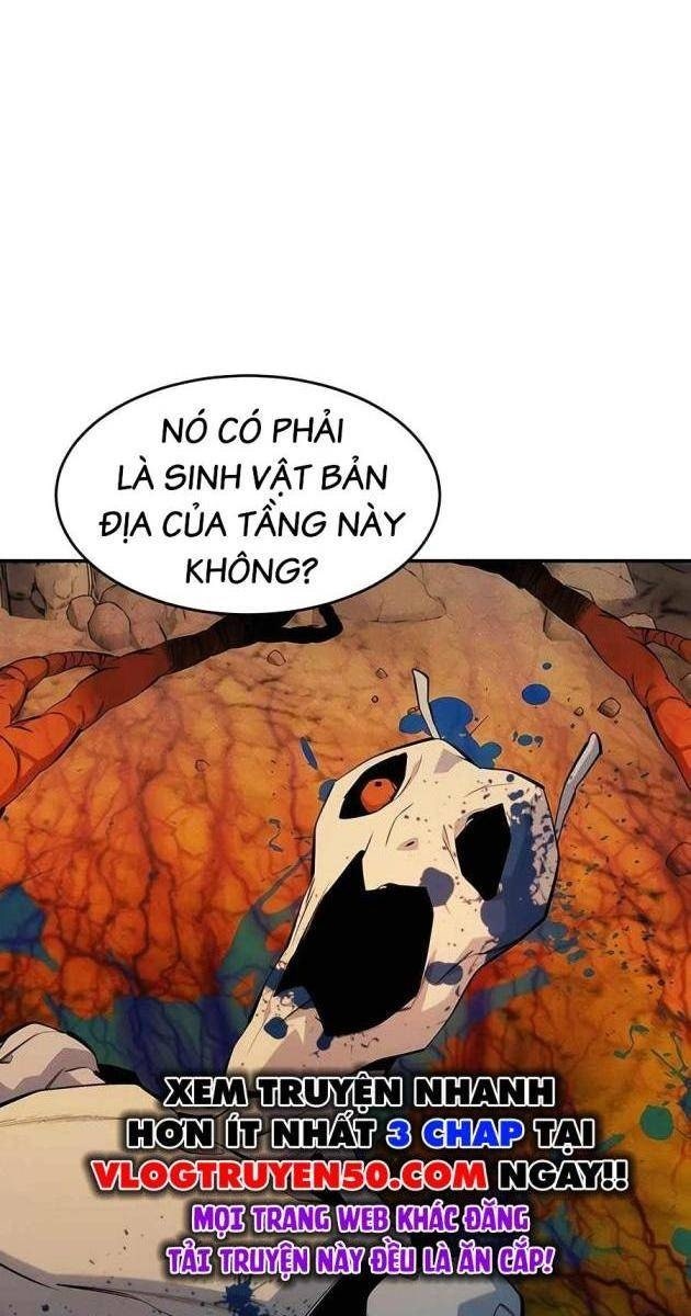 Đi Săn Tự Động Bằng Phân Thân - Page 19