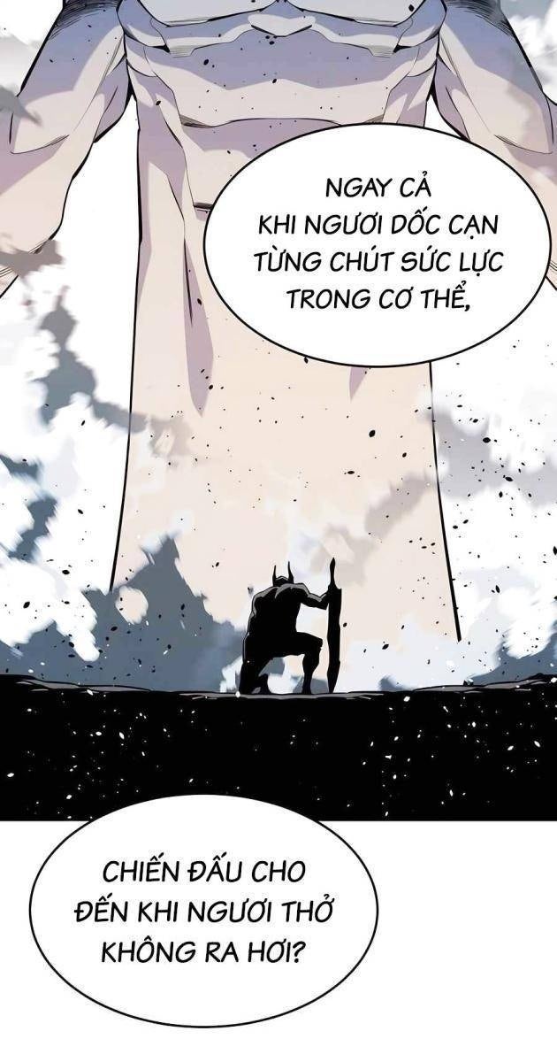 Đi Săn Tự Động Bằng Phân Thân - Page 60