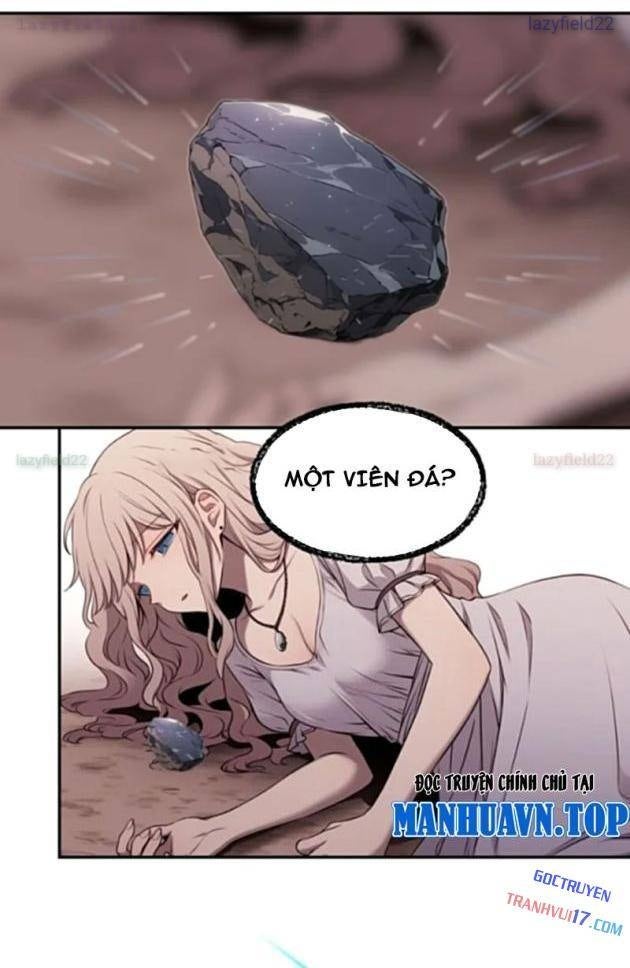 Từ Một Hồ Nước Bắt Đầu Tiến Hóa - Page 27