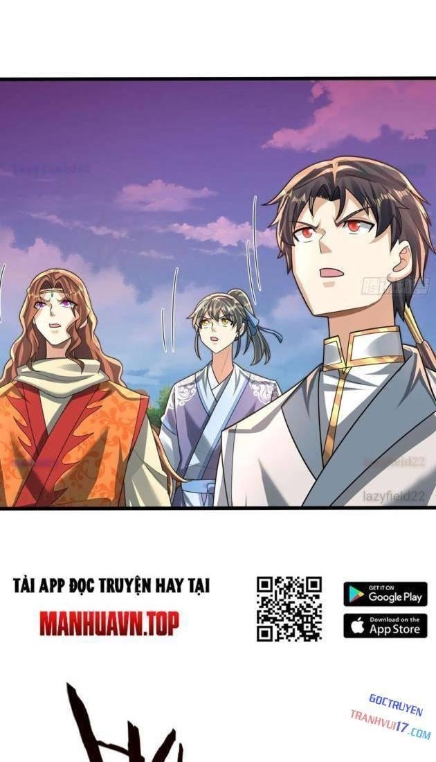 Ta Có Thể Rút Ra Vô Hạn Vật Phẩm - Page 6