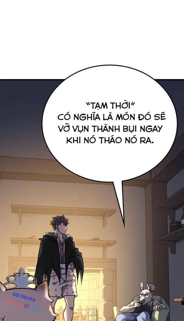 Mạo Hiểm Giả Carl - Page 80