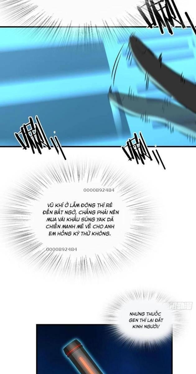 Bắt Đầu Từ Cửu Đầu Điểu - Page 5