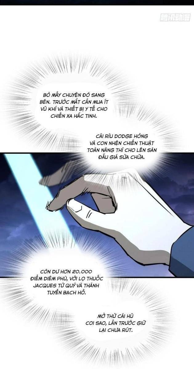 Bắt Đầu Từ Cửu Đầu Điểu - Page 33