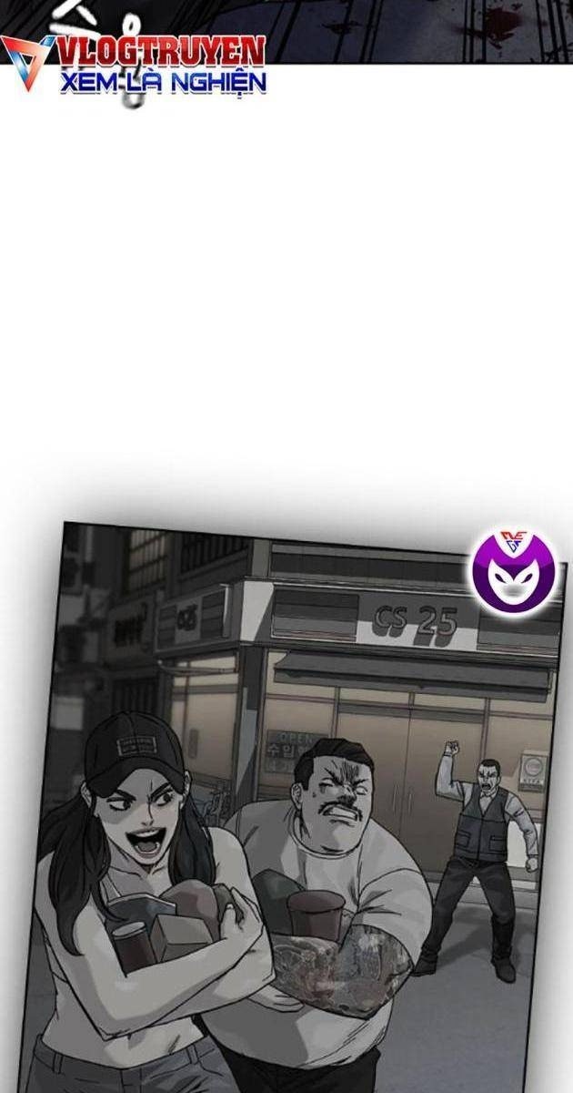 Để Có Thể Sống Sót - Page 16