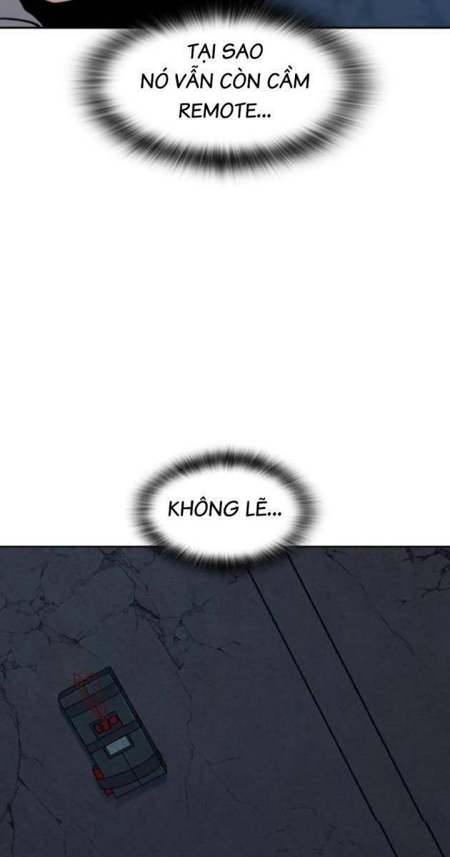 Để Có Thể Sống Sót - Page 254