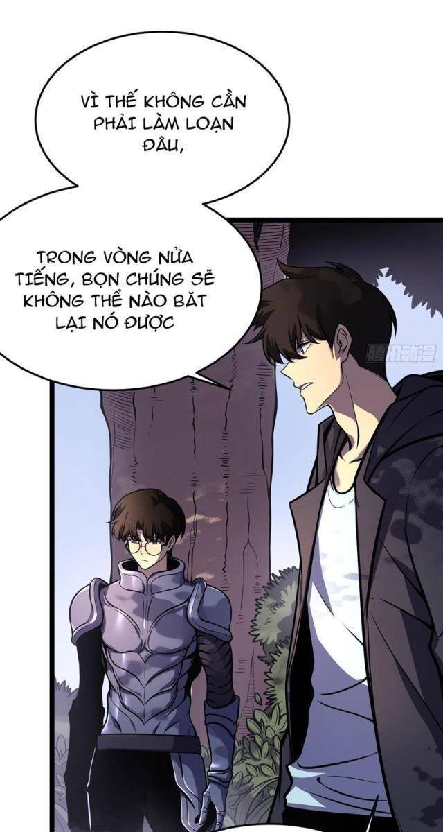 Sau Khi Sống Lại, Ta Dùng Kính Phản Diện Phục Thù - Page 22
