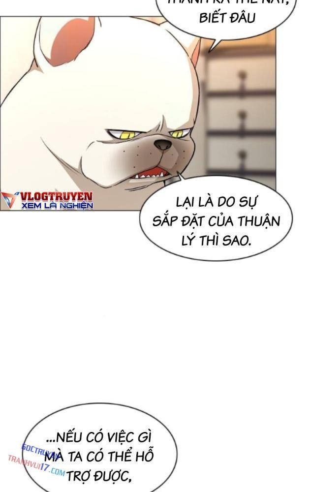 Chước Đao - Page 22