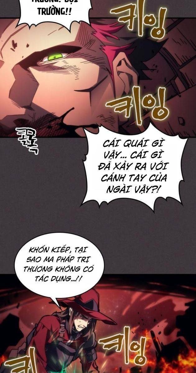 Hãy Hành Động Như Một Boss Đi Ngài Mr Devourer - Page 15