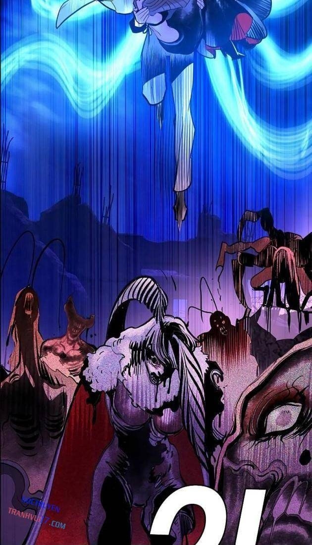 Đại Chiến Người Và Trùng - Page 78