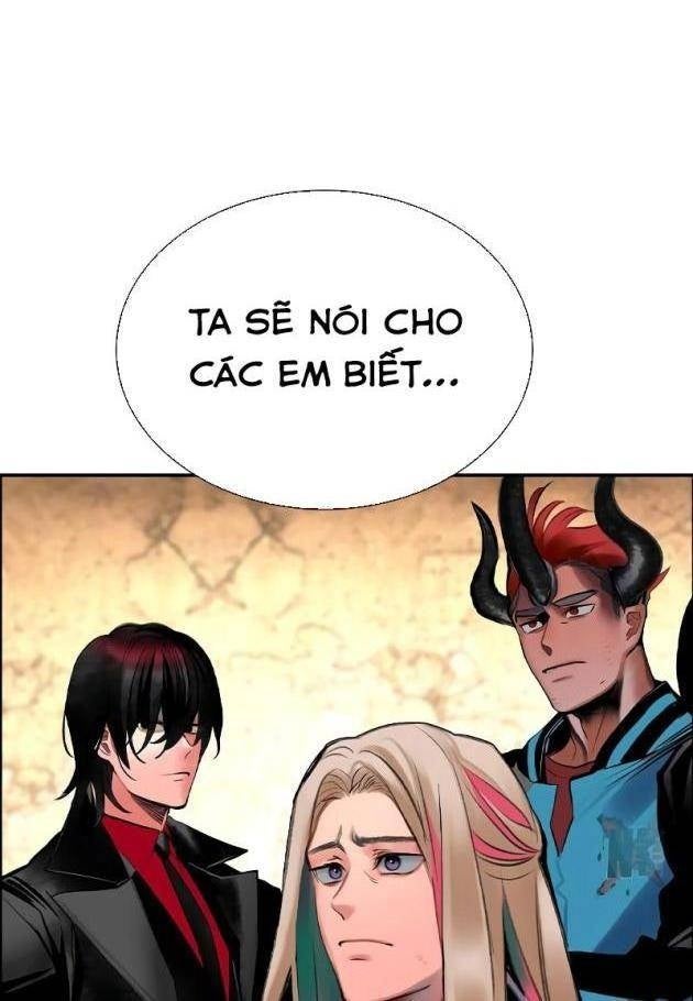 Đại Chiến Người Và Trùng - Page 128