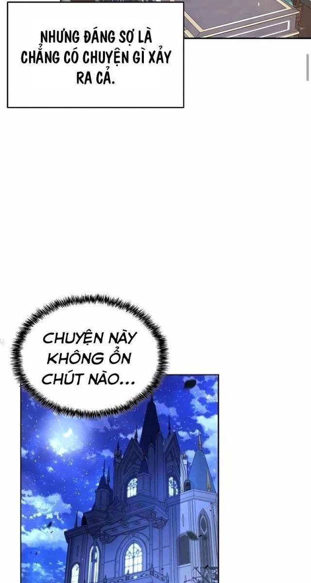 Học Viên Trở Thành Nhà Tiên Tri?! - Page 23