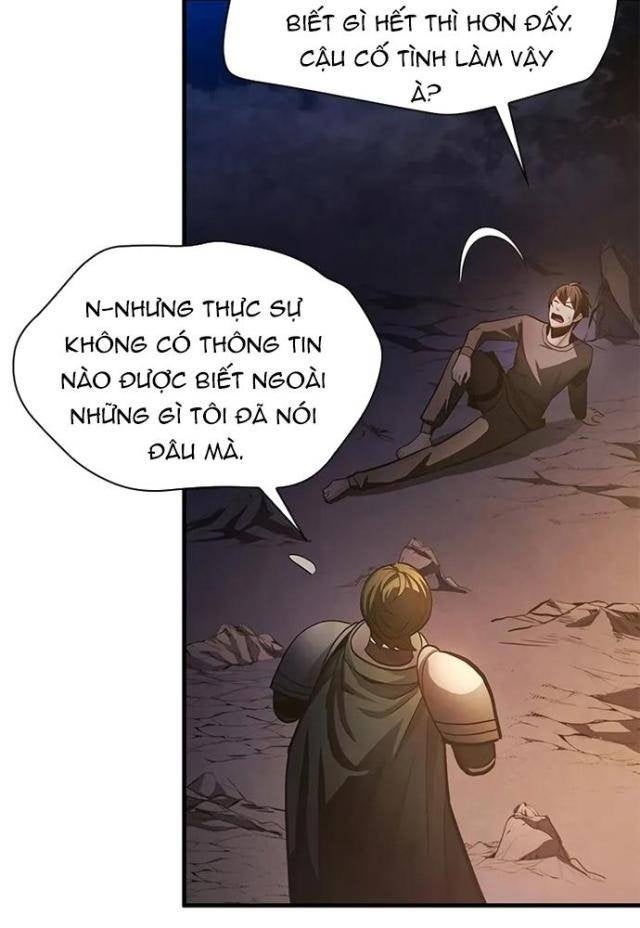 Hầm Ngục Hướng Dẫn Cấp Địa Ngục - Page 31