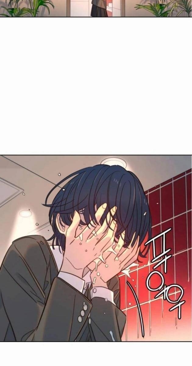 Mọi người Đều Yêu Cô Ấy - Page 98