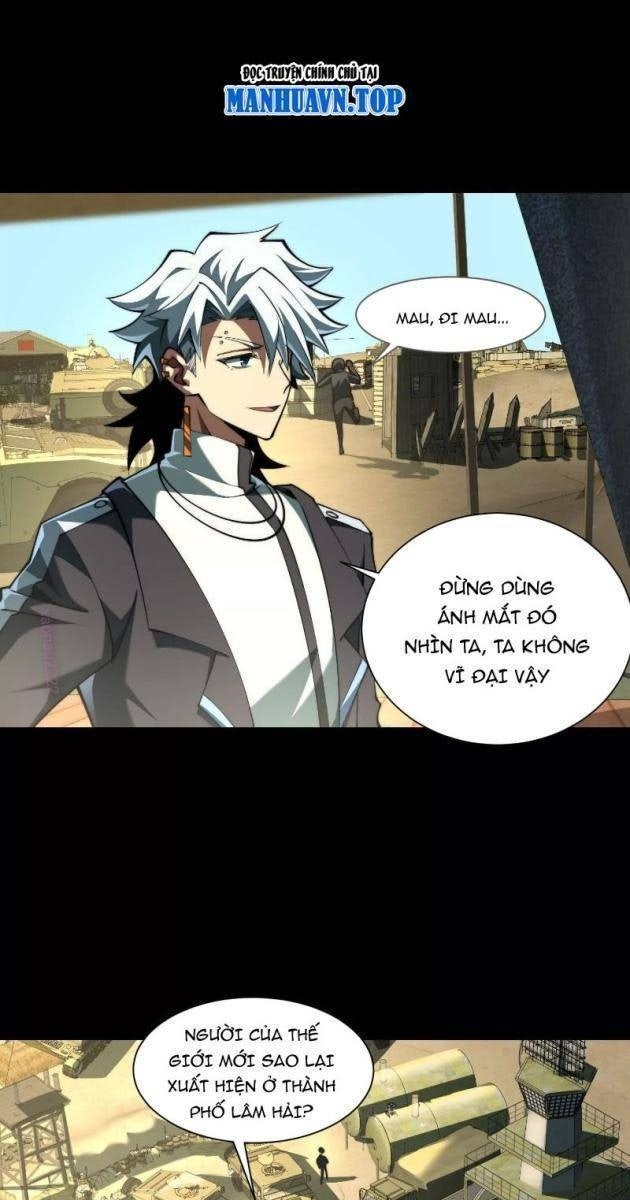 Thần Trò Chơi Dục Vọng - Page 61