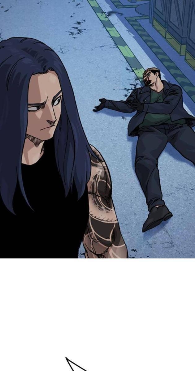 Để Có Thể Sống Sót - Page 164