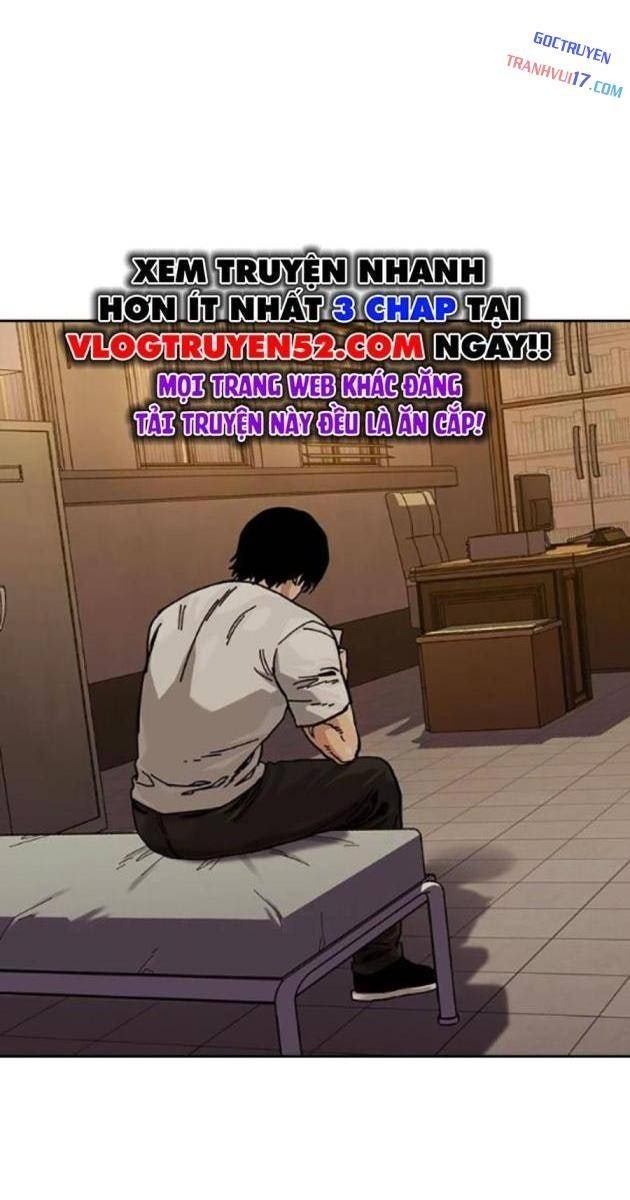 Để Có Thể Sống Sót - Page 3