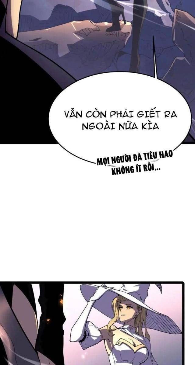 Sau Khi Sống Lại, Ta Dùng Kính Phản Diện Phục Thù - Page 29