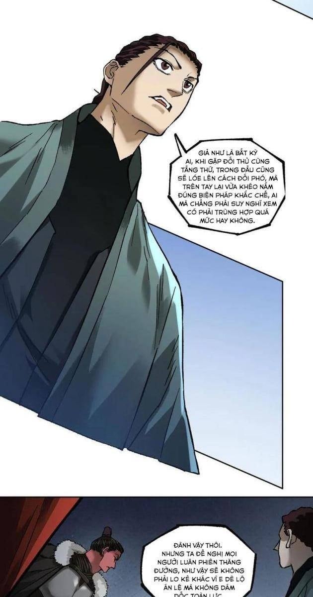 Truyền Võ - Page 30