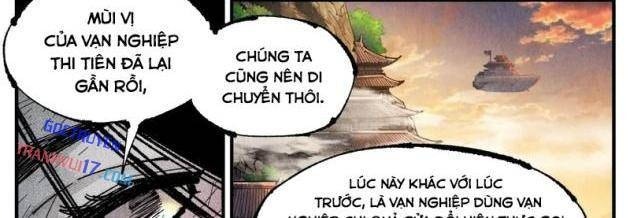 Nhật Nguyệt Đồng Thác - Page 22