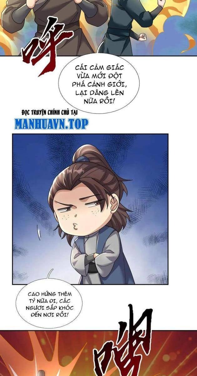 Ngủ Say Vạn Cổ: Xuất Thế Tung Hoành Chư Thiên - Page 62