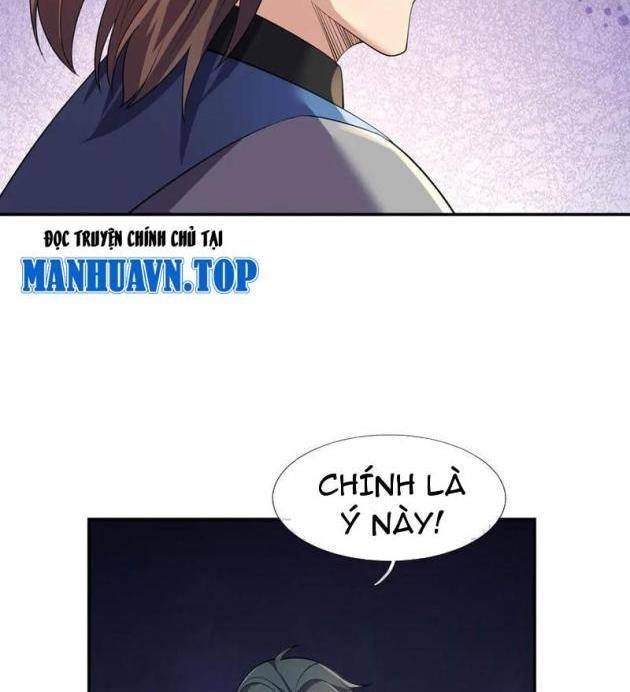 Ngủ Say Vạn Cổ: Xuất Thế Tung Hoành Chư Thiên - Page 38