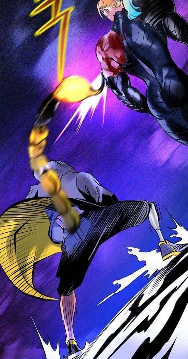 Đại Chiến Người Và Trùng - Page 108