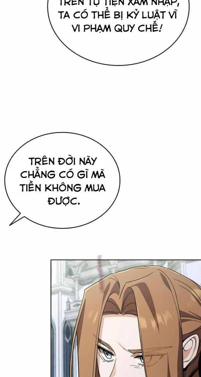 Học Viên Trở Thành Nhà Tiên Tri?! - Page 62
