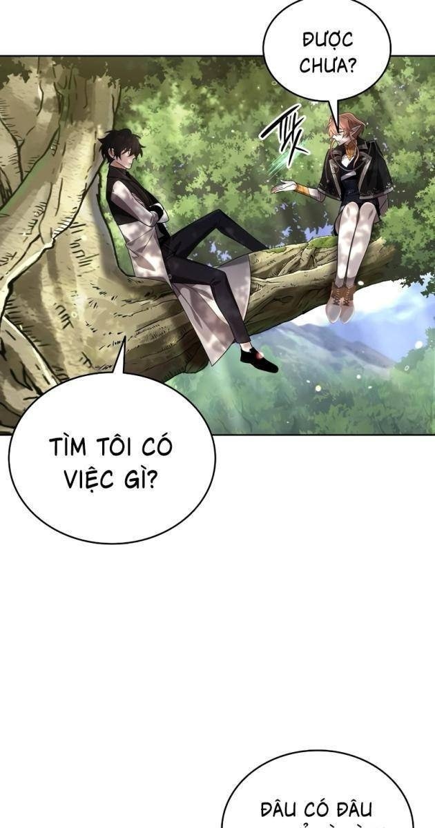 Học Viên Trở Thành Nhà Tiên Tri?! - Page 114