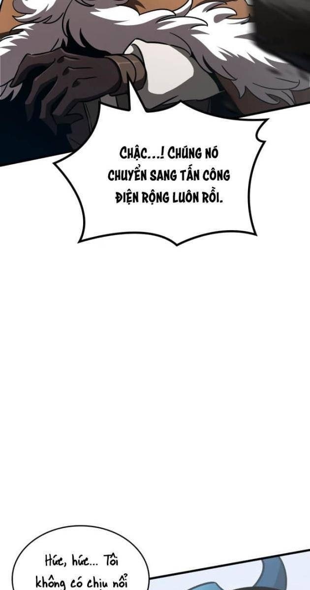 Sử Thi Valhalla - Page 17
