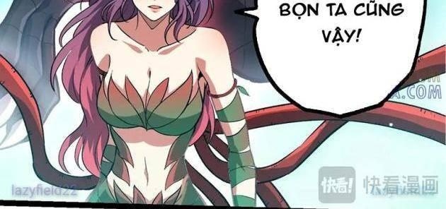 Chuyển Sinh Thành Liễu Đột Biến - Page 36