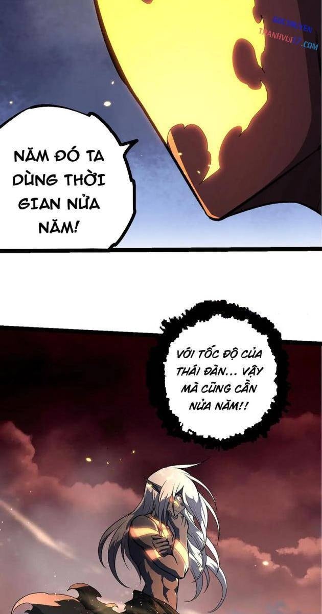 Chuyển Sinh Thành Liễu Đột Biến - Page 9